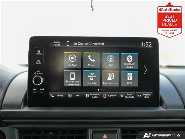 2023 Honda Pilot TrailSport (Stk: U3203) in Hamilton - Image 24 of 30