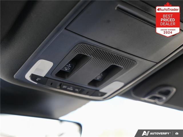 2023 Honda Pilot TrailSport (Stk: U3203) in Hamilton - Image 25 of 30