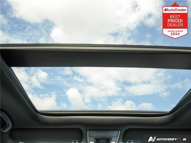 2023 Honda Pilot TrailSport (Stk: U3203) in Hamilton - Image 29 of 30