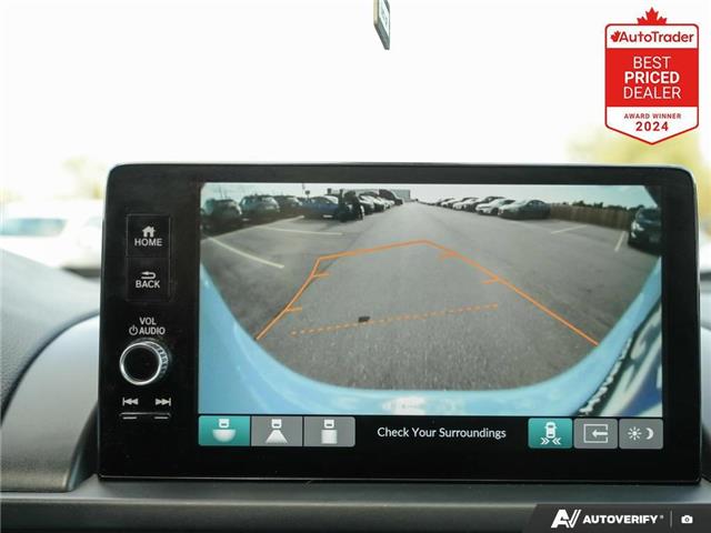 2023 Honda Pilot TrailSport (Stk: U3203) in Hamilton - Image 30 of 30