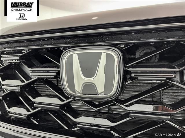 2026 Honda CR-V Hybrid TrailSport (Stk: 26H169) in Chilliwack - Image 10 of 34
