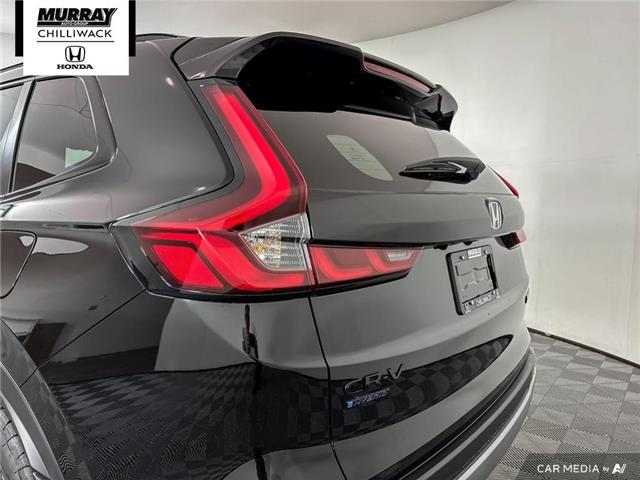 2026 Honda CR-V Hybrid TrailSport (Stk: 26H169) in Chilliwack - Image 13 of 34