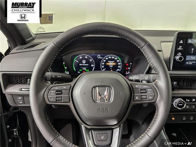 2026 Honda CR-V Hybrid TrailSport (Stk: 26H169) in Chilliwack - Image 18 of 34