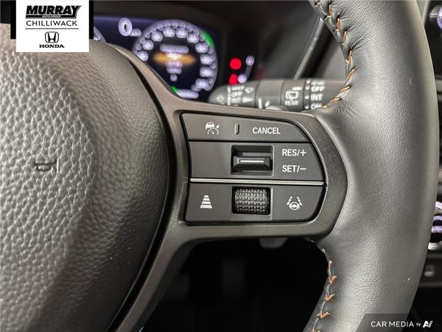 2026 Honda CR-V Hybrid TrailSport (Stk: 26H169) in Chilliwack - Image 20 of 34