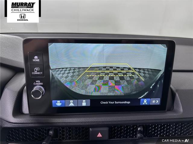 2026 Honda CR-V Hybrid TrailSport (Stk: 26H169) in Chilliwack - Image 27 of 34