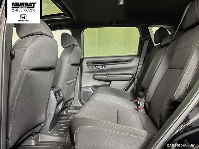 2026 Honda CR-V Hybrid TrailSport (Stk: 26H169) in Chilliwack - Image 32 of 34