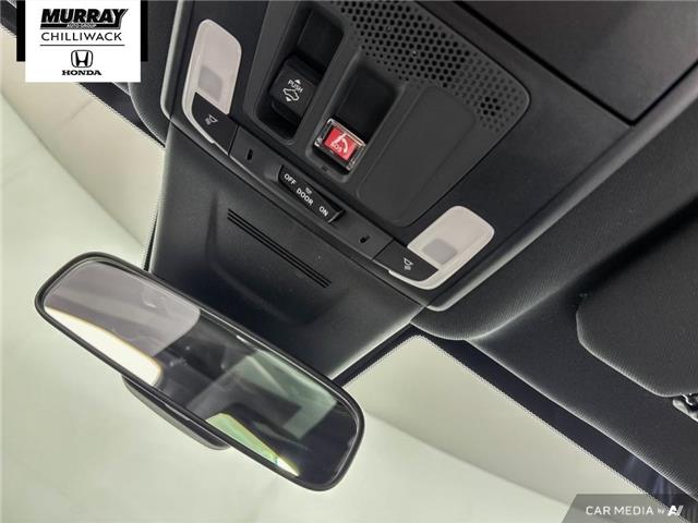 2026 Honda CR-V Hybrid TrailSport (Stk: 26H168) in Chilliwack - Image 30 of 34
