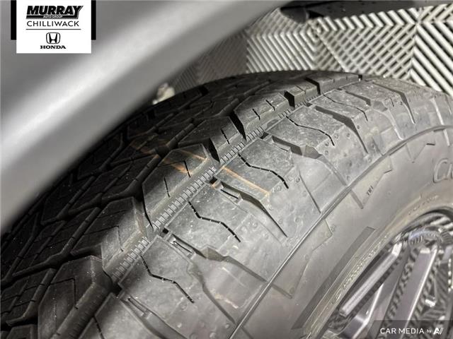 2026 Honda CR-V Hybrid TrailSport (Stk: 26H167) in Chilliwack - Image 8 of 34