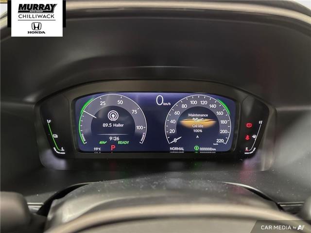 2026 Honda CR-V Hybrid TrailSport (Stk: 26H167) in Chilliwack - Image 19 of 34