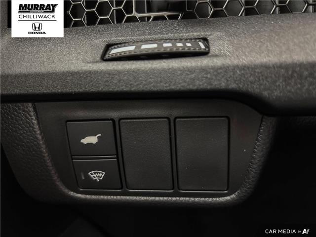 2026 Honda CR-V Hybrid TrailSport (Stk: 26H167) in Chilliwack - Image 22 of 34