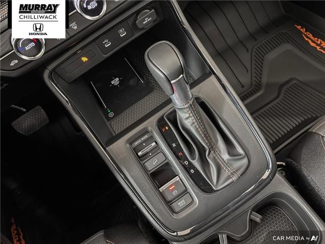 2026 Honda CR-V Hybrid TrailSport (Stk: 26H167) in Chilliwack - Image 24 of 34