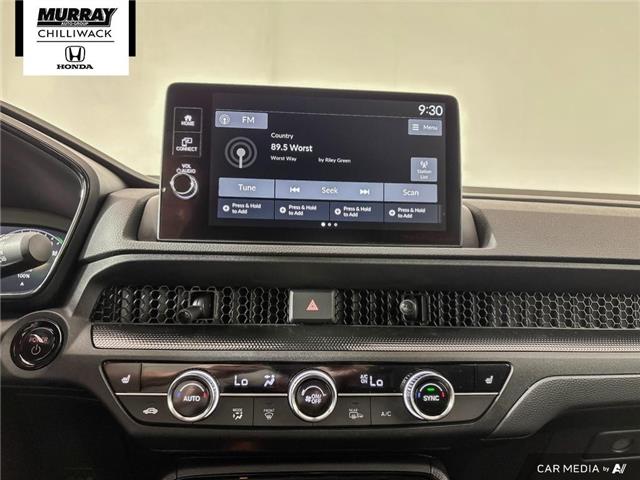 2026 Honda CR-V Hybrid TrailSport (Stk: 26H167) in Chilliwack - Image 25 of 34