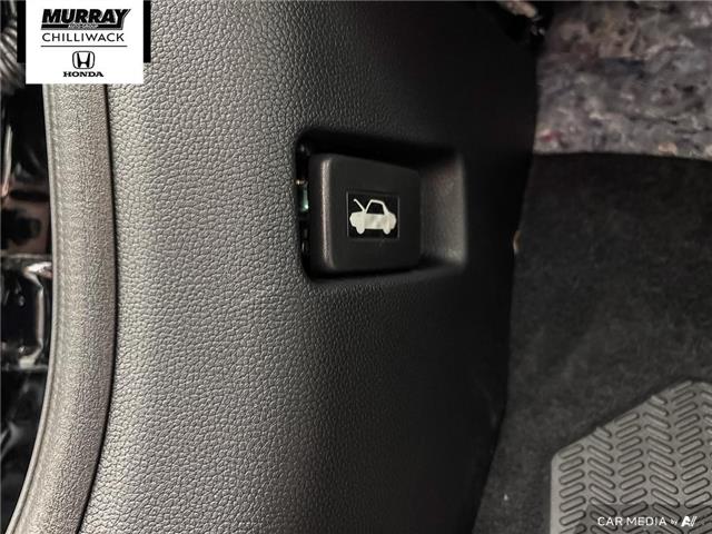 2026 Honda CR-V Hybrid TrailSport (Stk: 26H167) in Chilliwack - Image 26 of 34