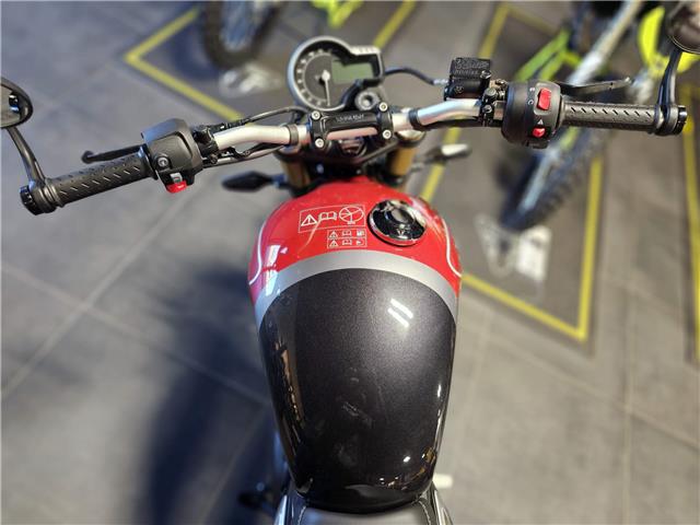 2026 Triumph SPEED 400 (Stk: 26TS-003) in Grande Prairie - Image 5 of 6