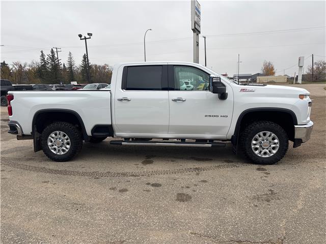 2023 Chevrolet Silverado 2500HD LTZ (Stk: 25T225A) in Wadena - Image 3 of 10
