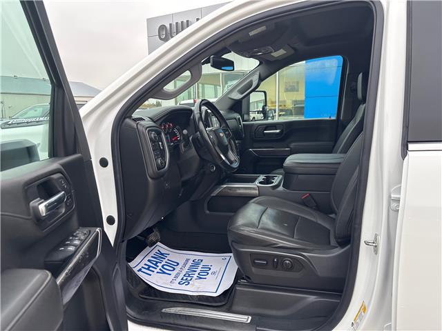 2023 Chevrolet Silverado 2500HD LTZ (Stk: 25T225A) in Wadena - Image 5 of 10
