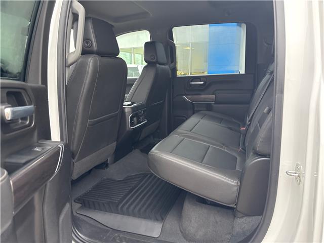 2023 Chevrolet Silverado 2500HD LTZ (Stk: 25T225A) in Wadena - Image 6 of 10