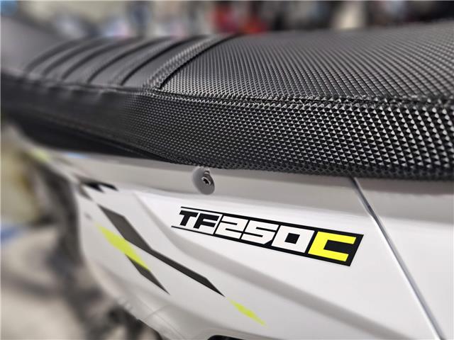 2026 Triumph TF250-C CROSS COUNTRY (Stk: 26TD-009) in Grande Prairie - Image 5 of 12