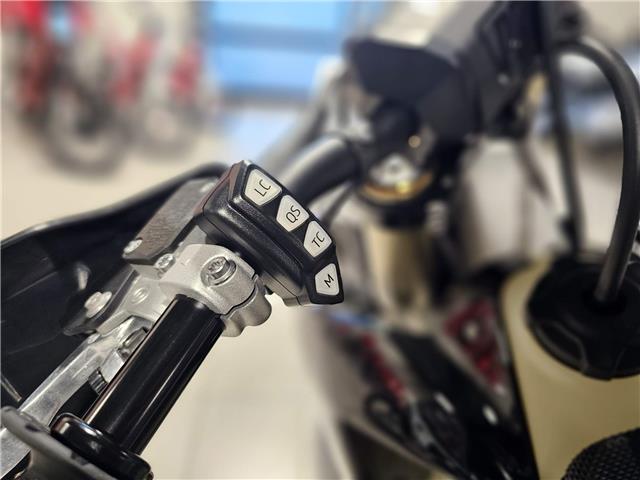 2026 Triumph TF250-C CROSS COUNTRY (Stk: 26TD-009) in Grande Prairie - Image 6 of 12