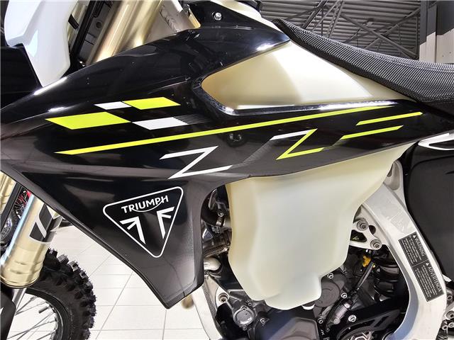 2026 Triumph TF250-C CROSS COUNTRY (Stk: 26TD-009) in Grande Prairie - Image 9 of 12