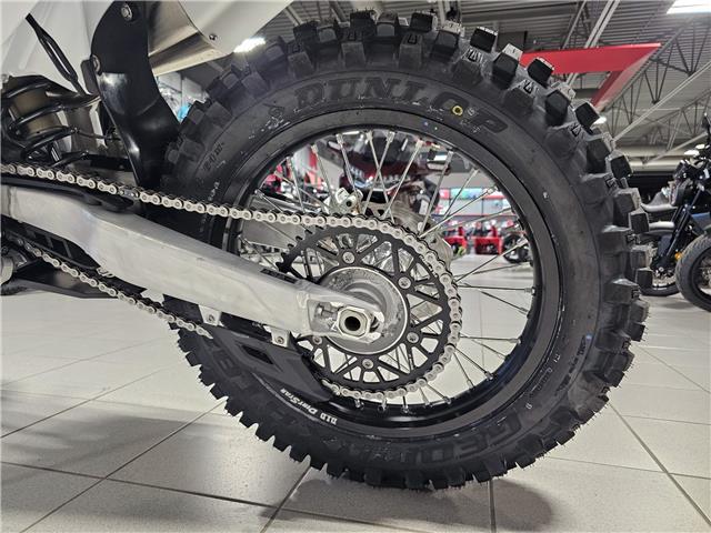 2026 Triumph TF250-C CROSS COUNTRY (Stk: 26TD-009) in Grande Prairie - Image 10 of 12