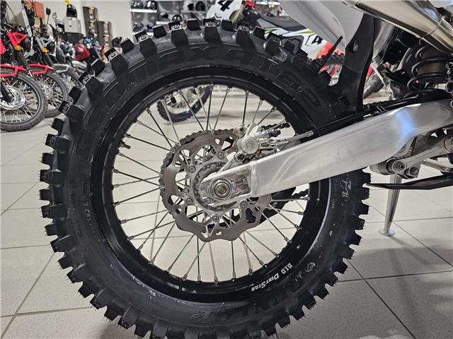 2026 Triumph TF250-C CROSS COUNTRY (Stk: 26TD-009) in Grande Prairie - Image 12 of 12