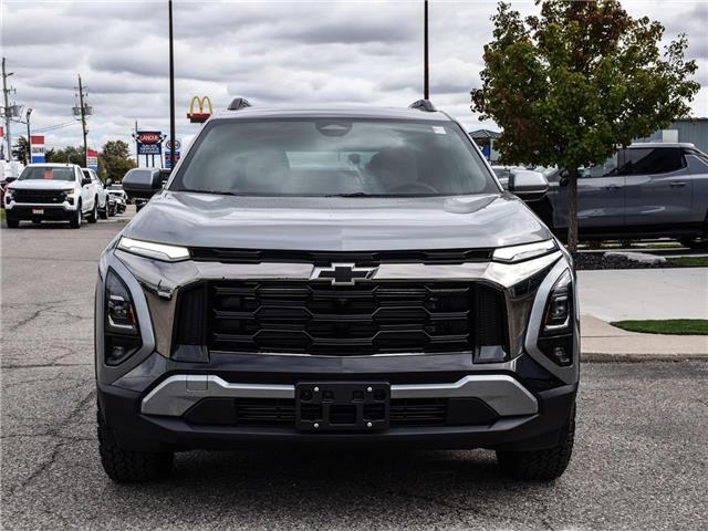 2026 Chevrolet Equinox ACTIV (Stk: LCEQ00618) in Tilbury - Image 2 of 28
