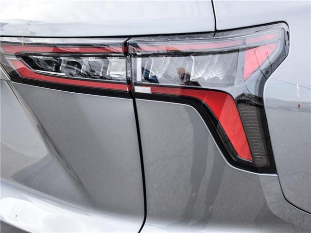 2026 Chevrolet Equinox ACTIV (Stk: LCEQ00618) in Tilbury - Image 7 of 28