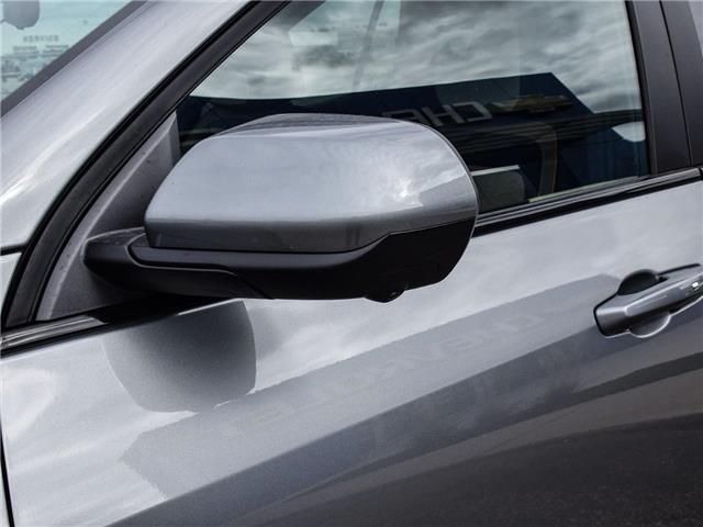 2026 Chevrolet Equinox ACTIV (Stk: LCEQ00618) in Tilbury - Image 10 of 28