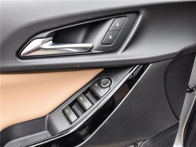 2026 Chevrolet Equinox ACTIV (Stk: LCEQ00618) in Tilbury - Image 11 of 28