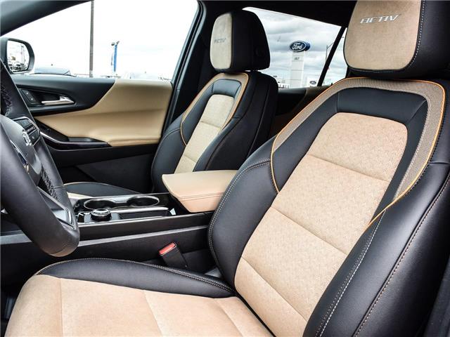 2026 Chevrolet Equinox ACTIV (Stk: LCEQ00618) in Tilbury - Image 13 of 28