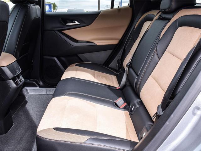 2026 Chevrolet Equinox ACTIV (Stk: LCEQ00618) in Tilbury - Image 15 of 28