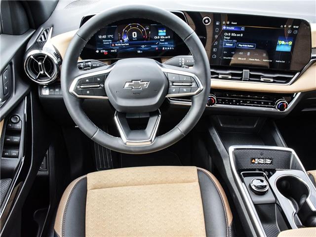 2026 Chevrolet Equinox ACTIV (Stk: LCEQ00618) in Tilbury - Image 16 of 28