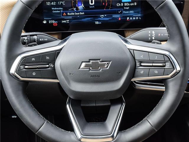 2026 Chevrolet Equinox ACTIV (Stk: LCEQ00618) in Tilbury - Image 17 of 28