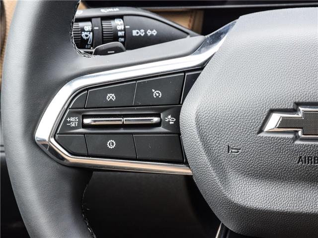 2026 Chevrolet Equinox ACTIV (Stk: LCEQ00618) in Tilbury - Image 18 of 28