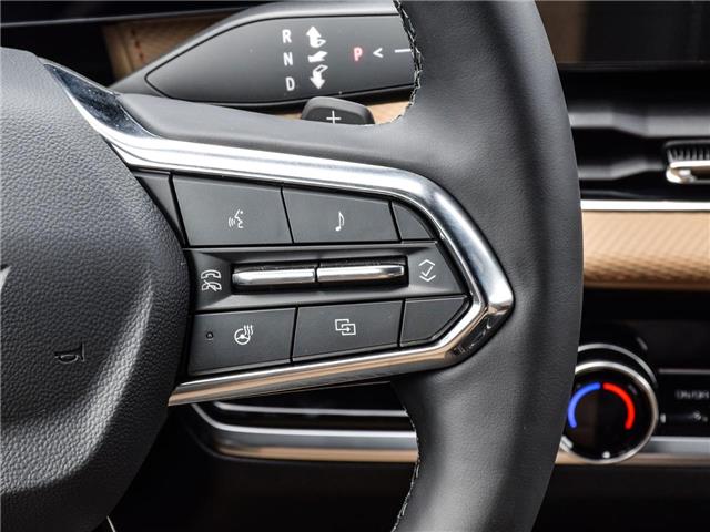 2026 Chevrolet Equinox ACTIV (Stk: LCEQ00618) in Tilbury - Image 19 of 28