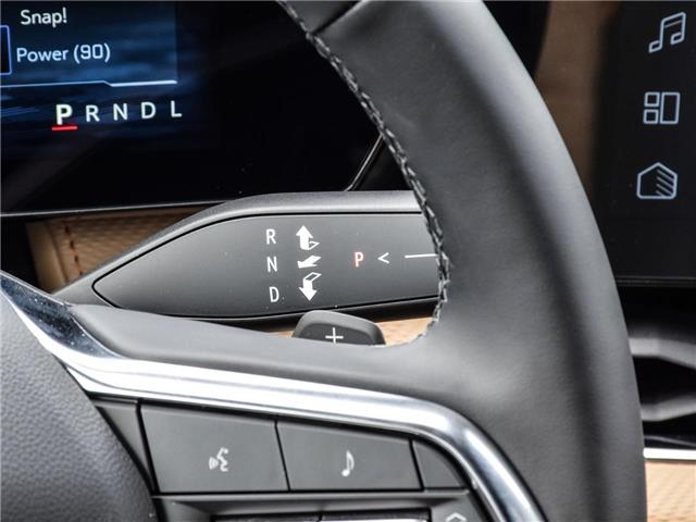2026 Chevrolet Equinox ACTIV (Stk: LCEQ00618) in Tilbury - Image 20 of 28