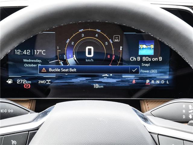 2026 Chevrolet Equinox ACTIV (Stk: LCEQ00618) in Tilbury - Image 21 of 28