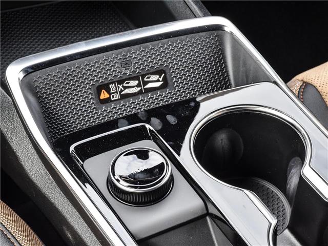 2026 Chevrolet Equinox ACTIV (Stk: LCEQ00618) in Tilbury - Image 22 of 28