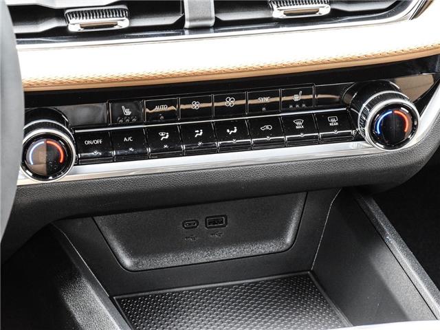 2026 Chevrolet Equinox ACTIV (Stk: LCEQ00618) in Tilbury - Image 23 of 28