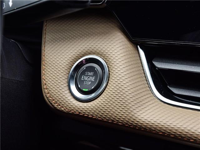 2026 Chevrolet Equinox ACTIV (Stk: LCEQ00618) in Tilbury - Image 25 of 28