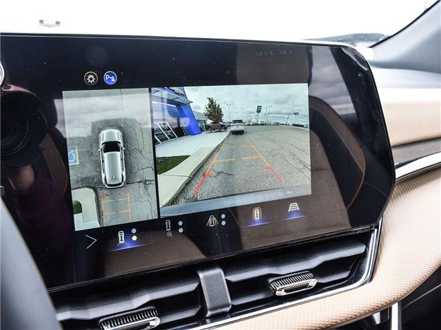 2026 Chevrolet Equinox ACTIV (Stk: LCEQ00618) in Tilbury - Image 27 of 28