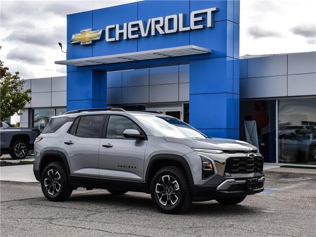 2026 Chevrolet Equinox ACTIV (Stk: LCEQ00618) in Tilbury - Image 28 of 28