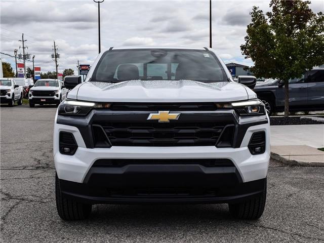 2026 Chevrolet Colorado LT (Stk: LCCL00619) in Tilbury - Image 2 of 28