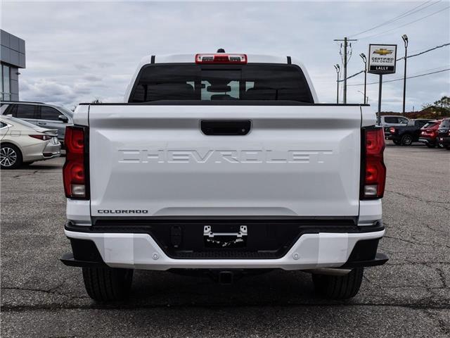2026 Chevrolet Colorado LT (Stk: LCCL00619) in Tilbury - Image 5 of 28