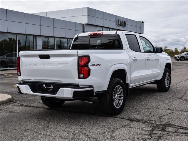 2026 Chevrolet Colorado LT (Stk: LCCL00619) in Tilbury - Image 6 of 28