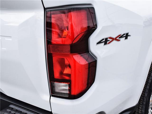 2026 Chevrolet Colorado LT (Stk: LCCL00619) in Tilbury - Image 7 of 28