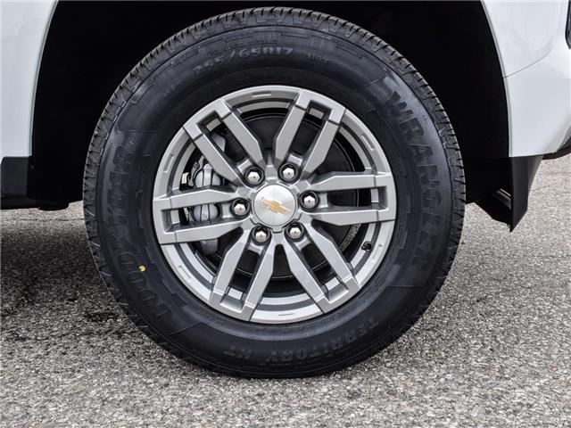 2026 Chevrolet Colorado LT (Stk: LCCL00619) in Tilbury - Image 8 of 28