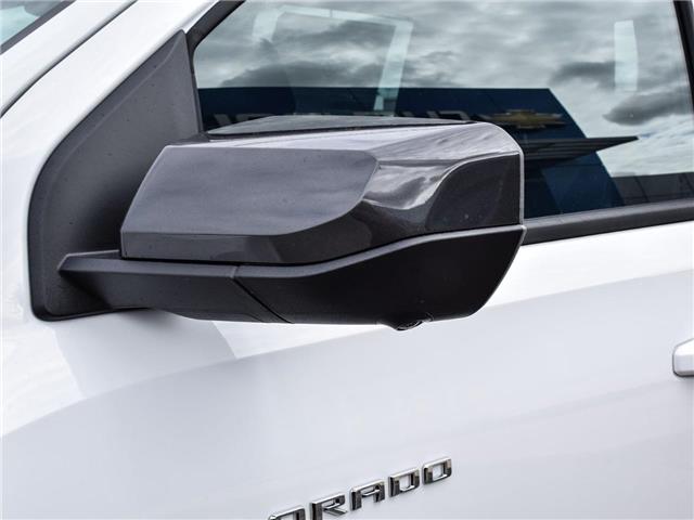 2026 Chevrolet Colorado LT (Stk: LCCL00619) in Tilbury - Image 10 of 28