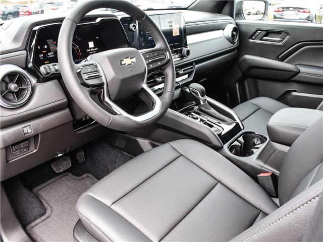 2026 Chevrolet Colorado LT (Stk: LCCL00619) in Tilbury - Image 12 of 28